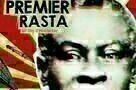 The First Rasta Poster