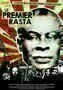 The First Rasta Poster