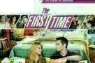 The First Time - Poster