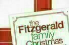 The Fitzgerald Family Christmas - Poster