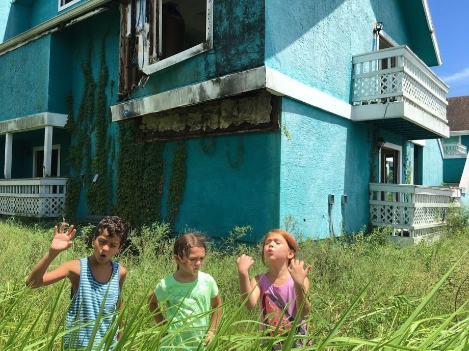 The Florida Project  1