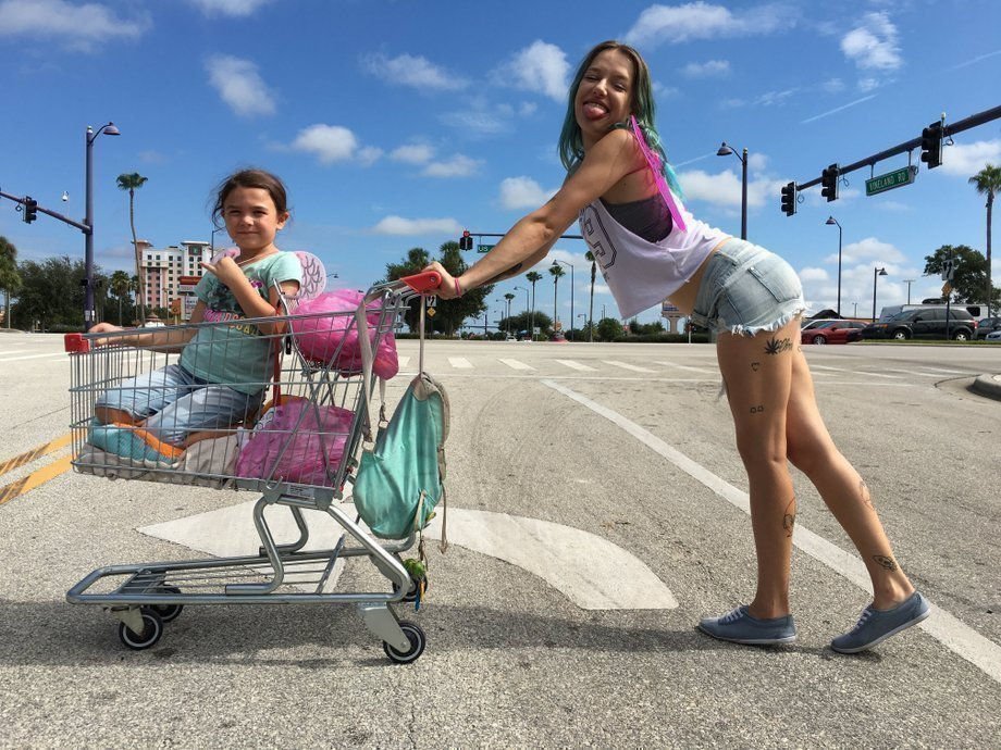 The Florida Project  2