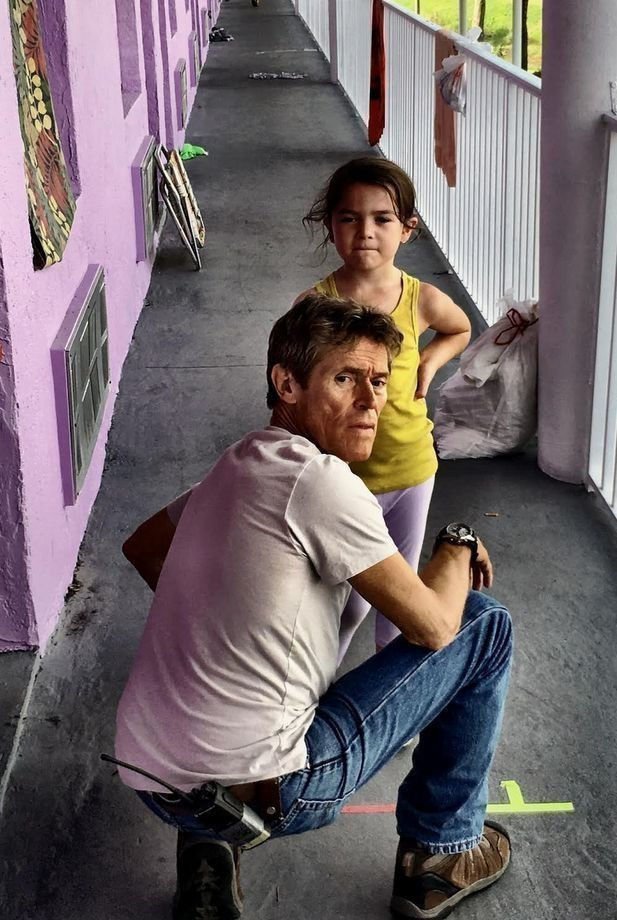 The Florida Project - Poster