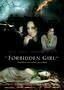 The Forbidden Girl - Plakat