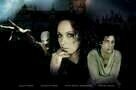 The Forbidden Girl - Plakat