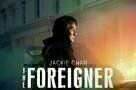 The Foreigner - Poster