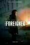 The Foreigner - Poster