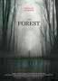 The Forest - Plakat