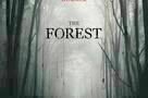 The Forest - Plakat