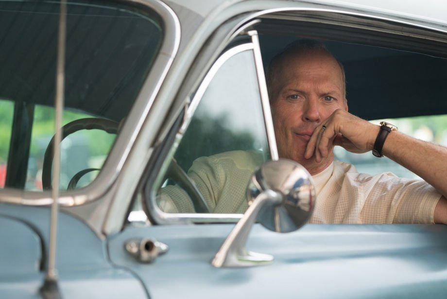 The Founder  1