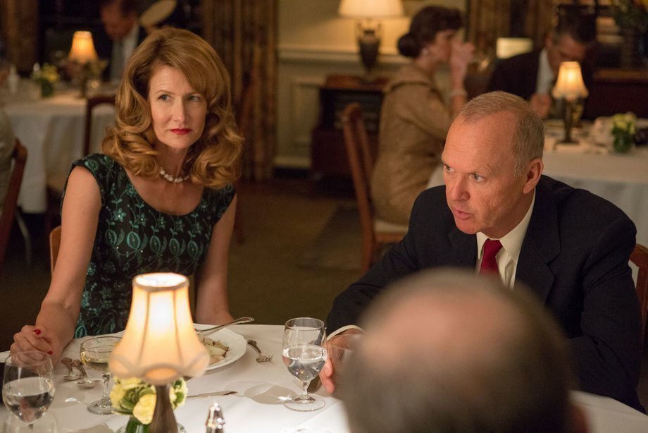 The Founder  2