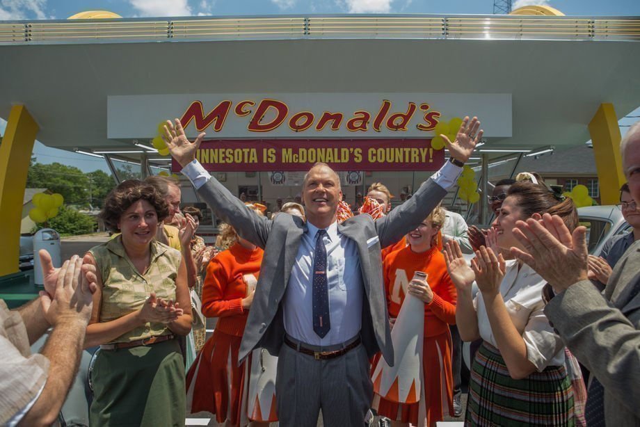 The Founder  3