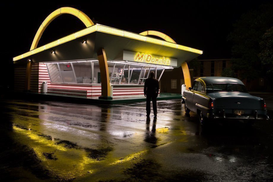 The Founder  4