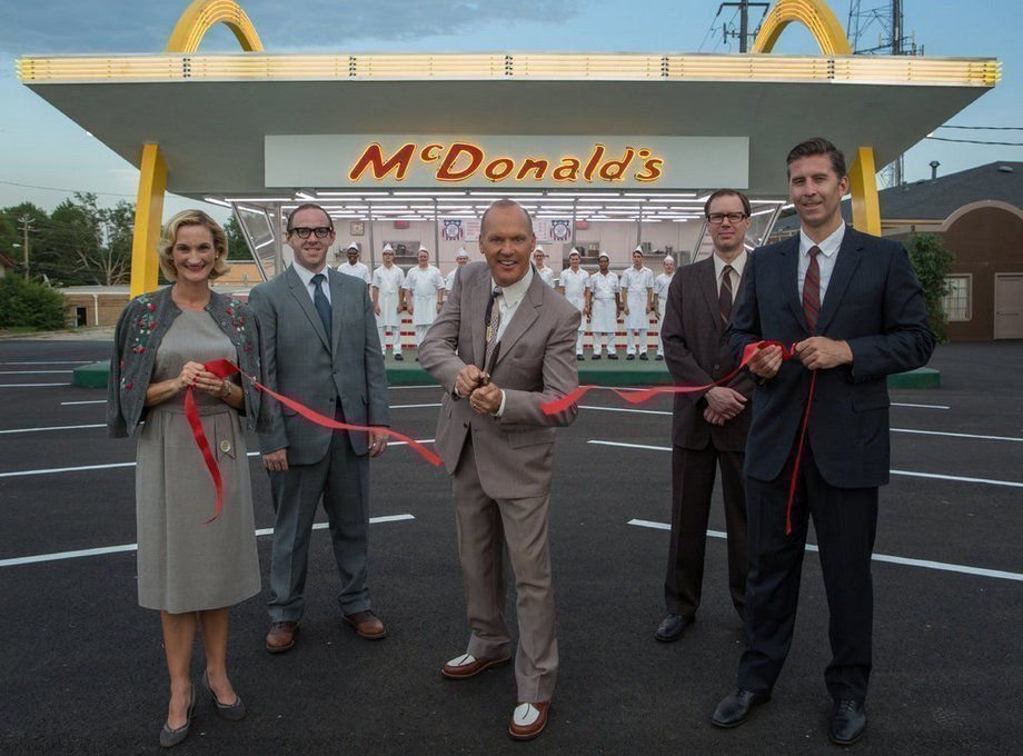 The Founder  5