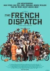 The French Dispatch
