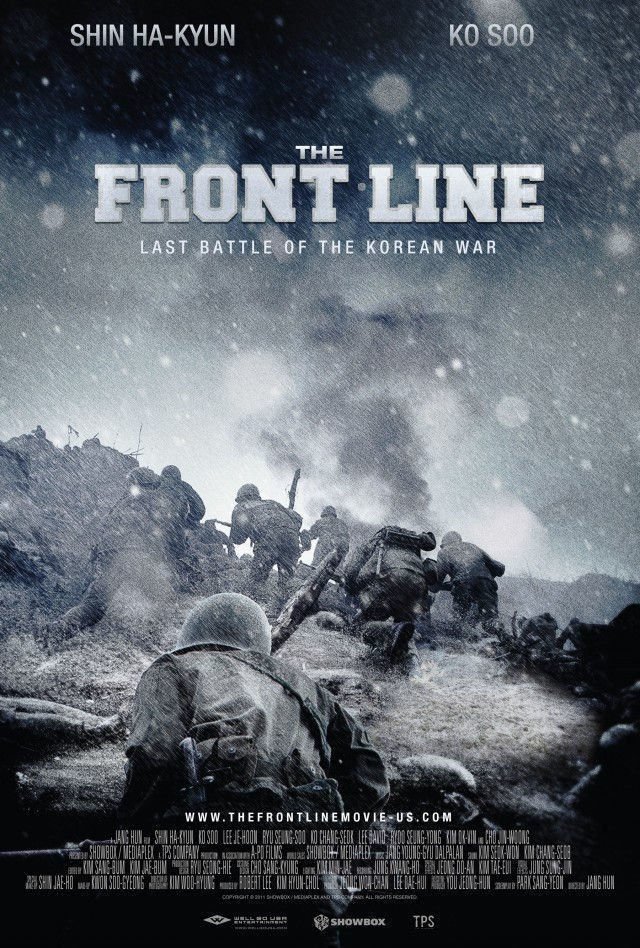 The-Front-Line