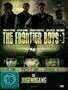 The Frontier Boys - Die Jugendgang - Plakat The Frontier Boys - Die Jugendgang - Plakat