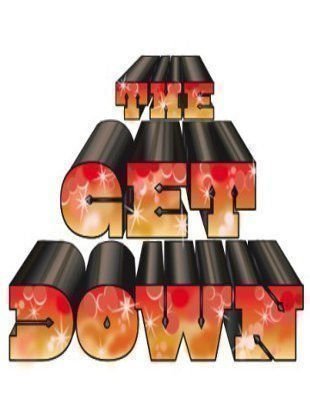 The Get Down - Poster