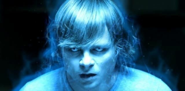 The Ghostmaker