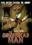 The Gingerdead Man - Poster