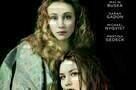 The Girl King - Plakat
