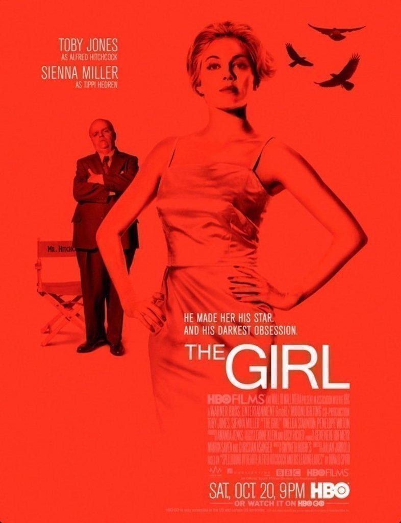 The Girl | Poster | Bild 9 von 9 | Film | critic.de