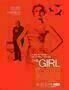 The Girl - Plakat