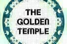 The Golden Temple - Olympic Regeneration of East London - Poster