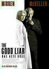The Good Liar - Das alte Böse