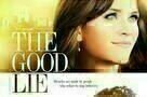 The Good Lie - Poster