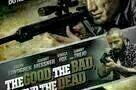 The Good the Bad and the Dead - Plakat