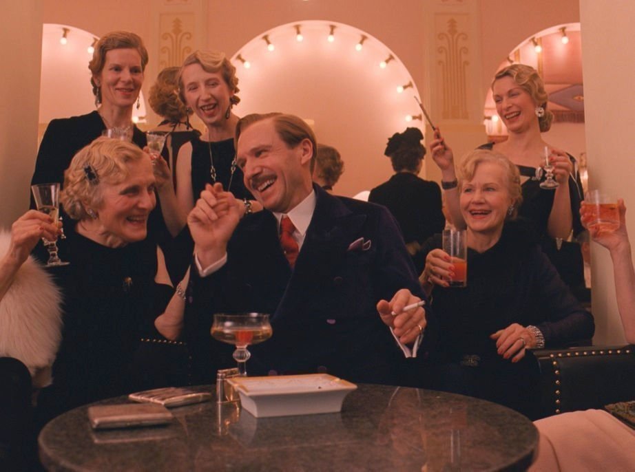 The Grand Budapest Hotel 02