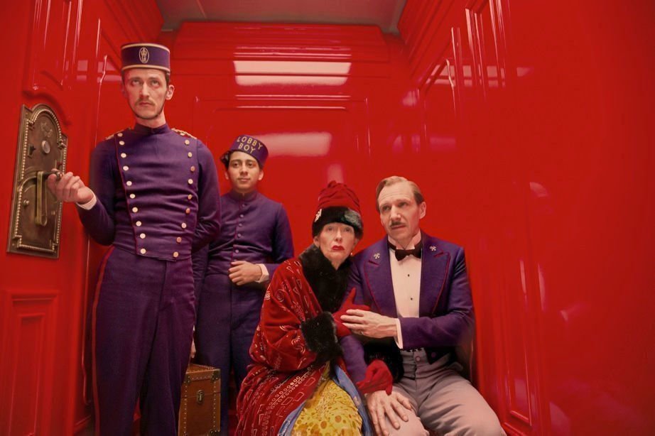 The Grand Budapest Hotel 04