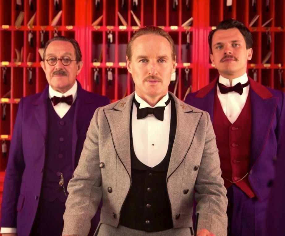 The Grand Budapest Hotel 07