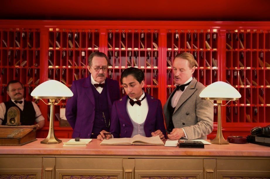 The Grand Budapest Hotel 08