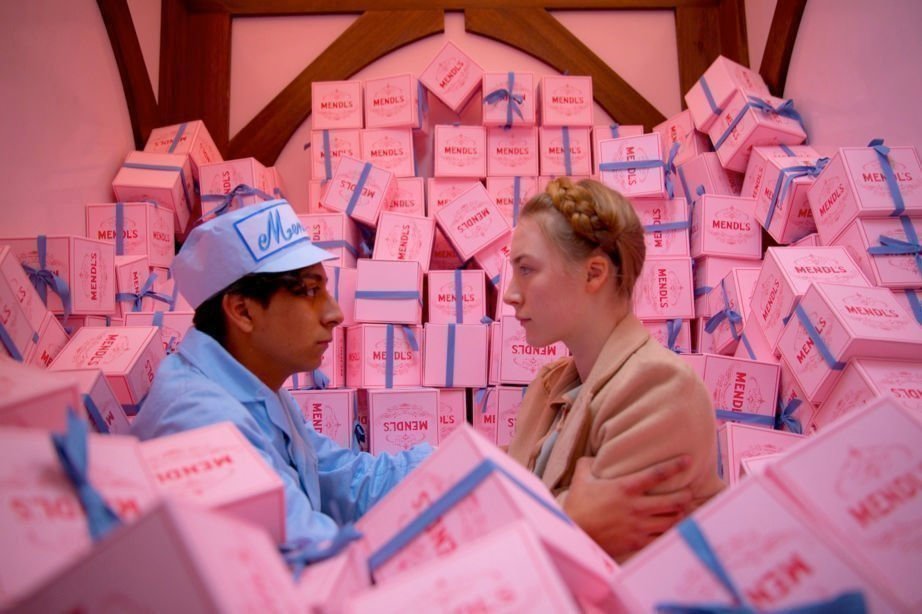 The Grand Budapest Hotel 09