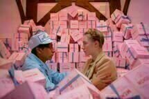The Grand Budapest Hotel 09