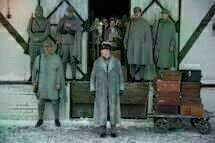 The Grand Budapest Hotel 10