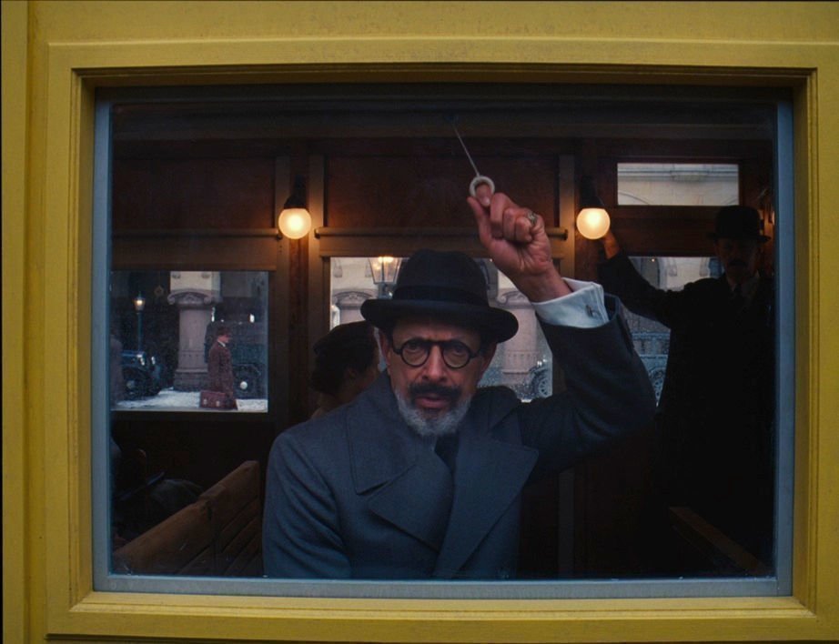 The Grand Budapest Hotel 15