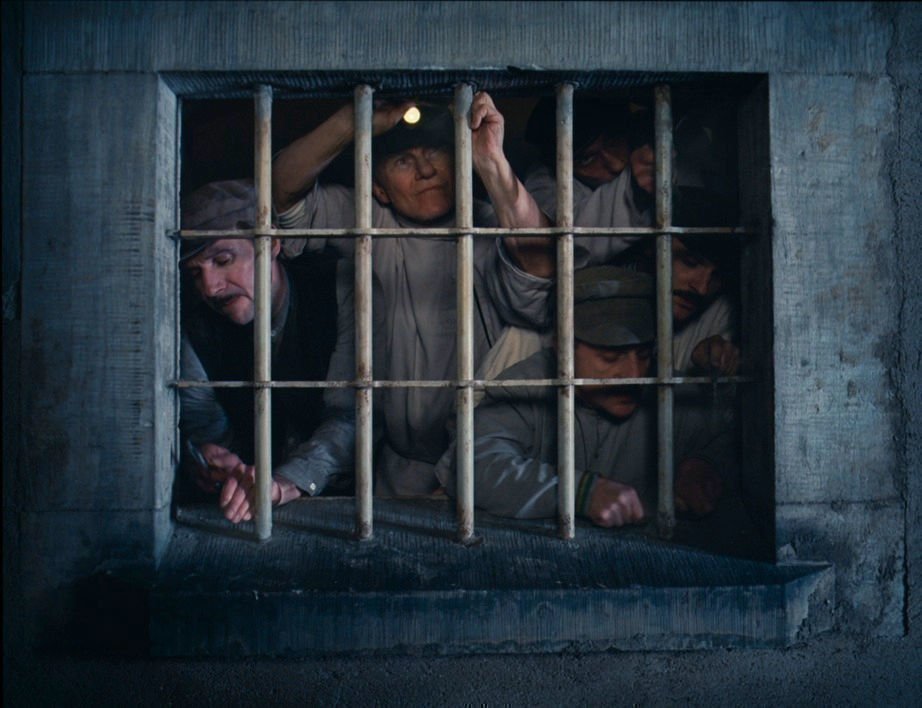 The Grand Budapest Hotel 17