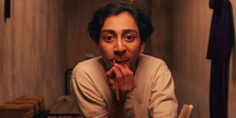 The Grand Budapest Hotel Feature