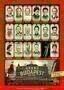 The Grand Budapest Hotel - Plakat