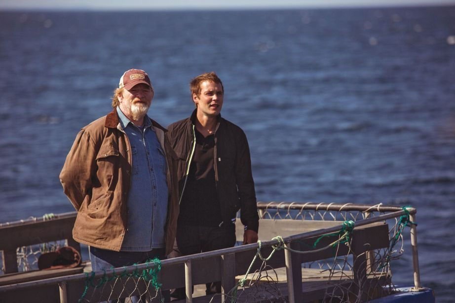 The Grand Seduction