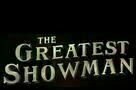 The Greatest Showman - Poster