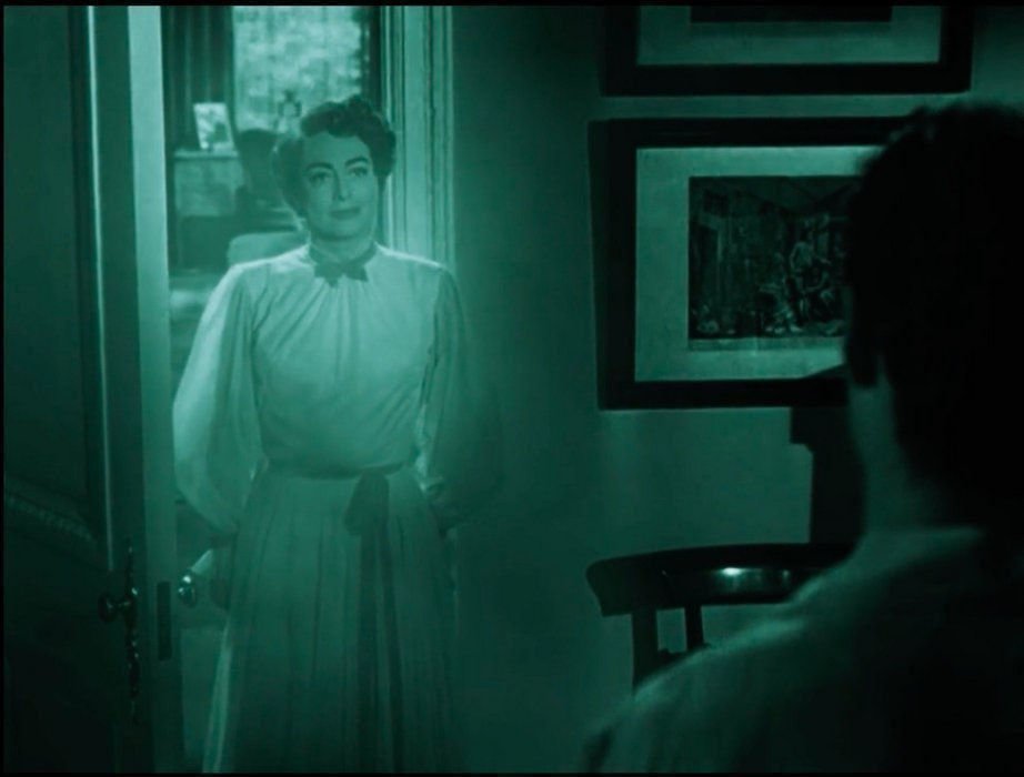 The Green Fog 1