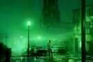 The Green Fog