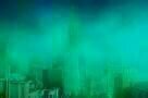 The Green Fog 6