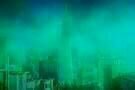 The Green Fog 6