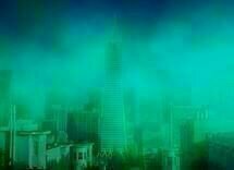 The Green Fog 6 The Green Fog 6