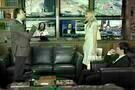 The Green Hornet 01